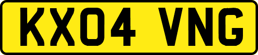 KX04VNG