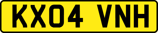 KX04VNH