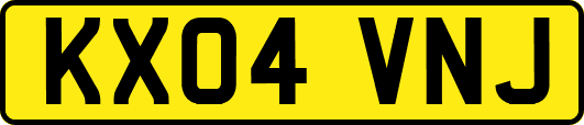 KX04VNJ
