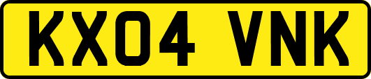 KX04VNK