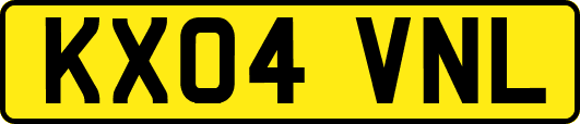 KX04VNL