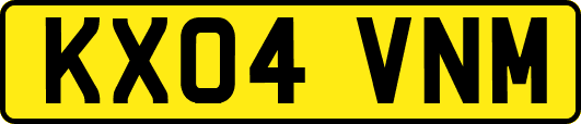 KX04VNM