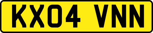 KX04VNN