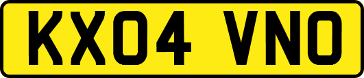 KX04VNO