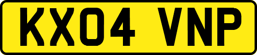 KX04VNP