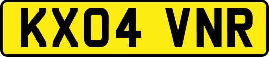 KX04VNR