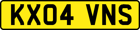 KX04VNS