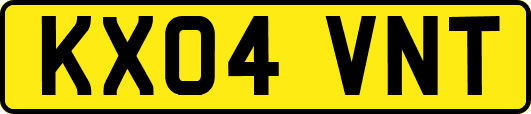 KX04VNT