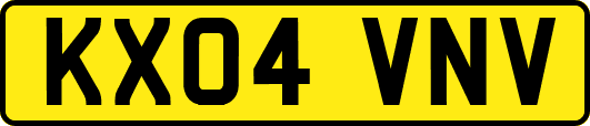 KX04VNV