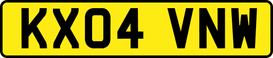 KX04VNW