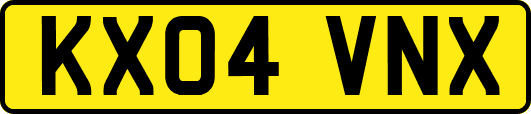 KX04VNX