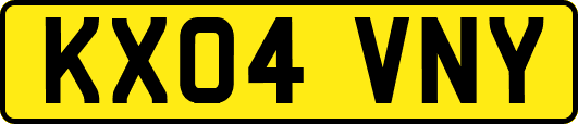 KX04VNY