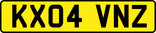 KX04VNZ