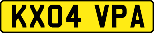 KX04VPA