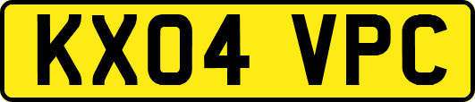 KX04VPC