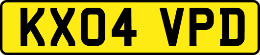 KX04VPD