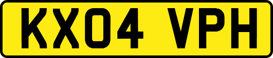 KX04VPH