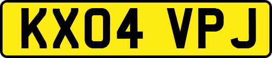KX04VPJ