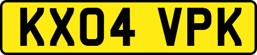 KX04VPK