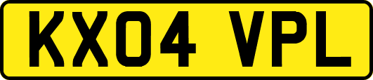 KX04VPL