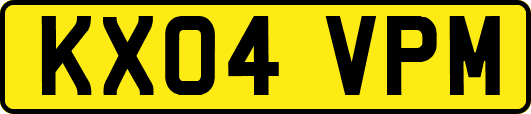KX04VPM