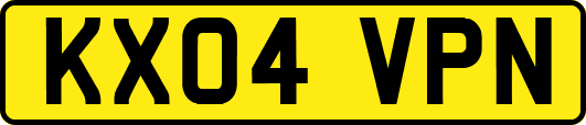 KX04VPN