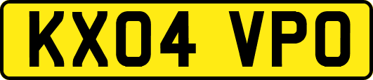 KX04VPO