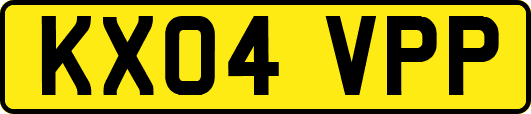 KX04VPP