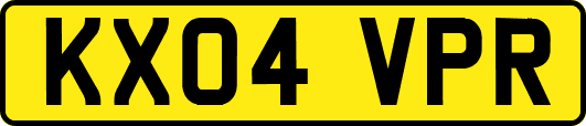 KX04VPR