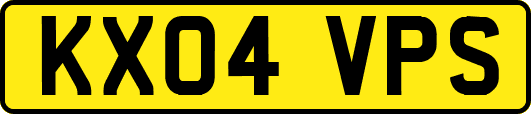 KX04VPS