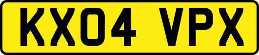 KX04VPX