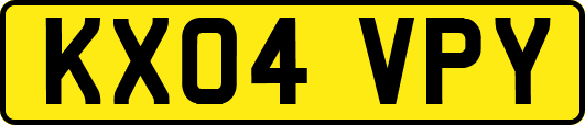 KX04VPY
