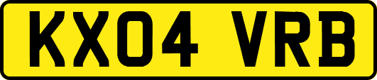 KX04VRB