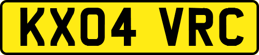 KX04VRC