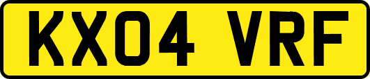 KX04VRF