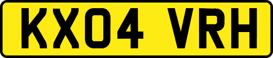 KX04VRH