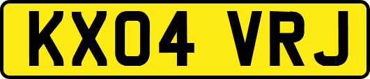 KX04VRJ