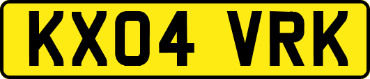 KX04VRK