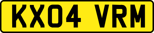 KX04VRM