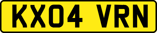 KX04VRN