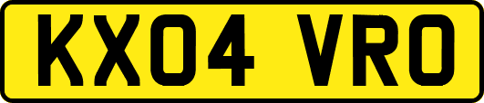 KX04VRO