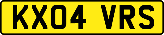 KX04VRS
