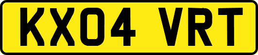 KX04VRT