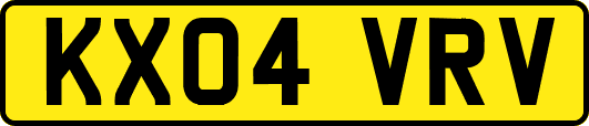 KX04VRV