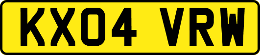 KX04VRW