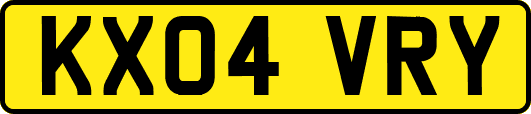 KX04VRY