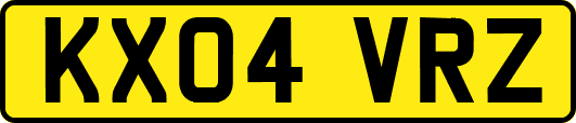 KX04VRZ
