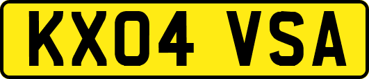 KX04VSA