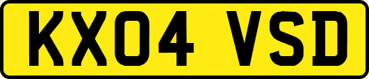 KX04VSD