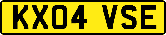 KX04VSE